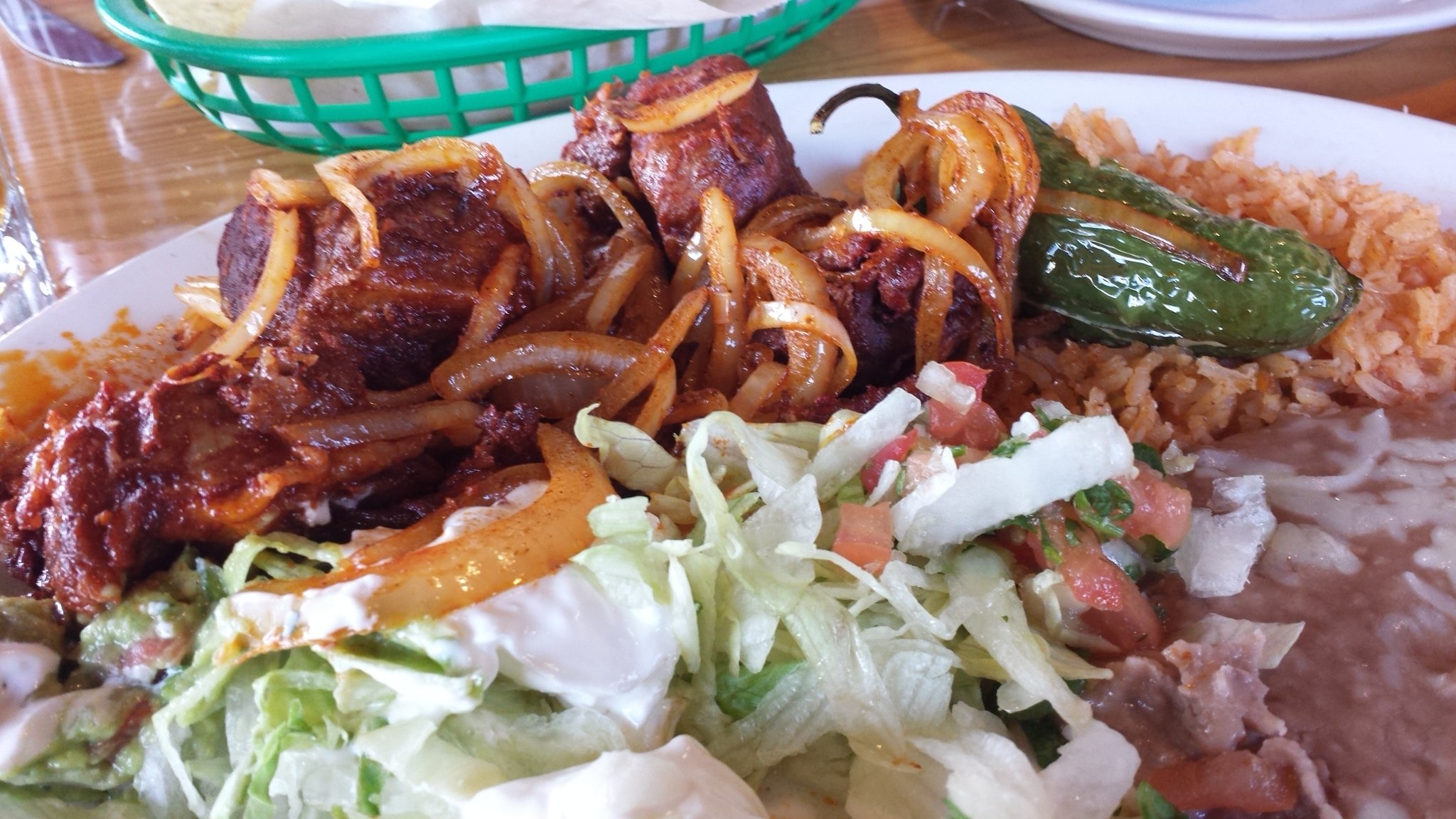 Ultimate Guide to Mexican Food in Panama City Beach, FL