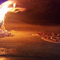 Authentic Neapolitan Style Pizza