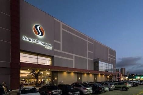 SUPERSHOPPING OSASCO ABRE AS PORTAS PARA DUAS GRANDES MARCAS