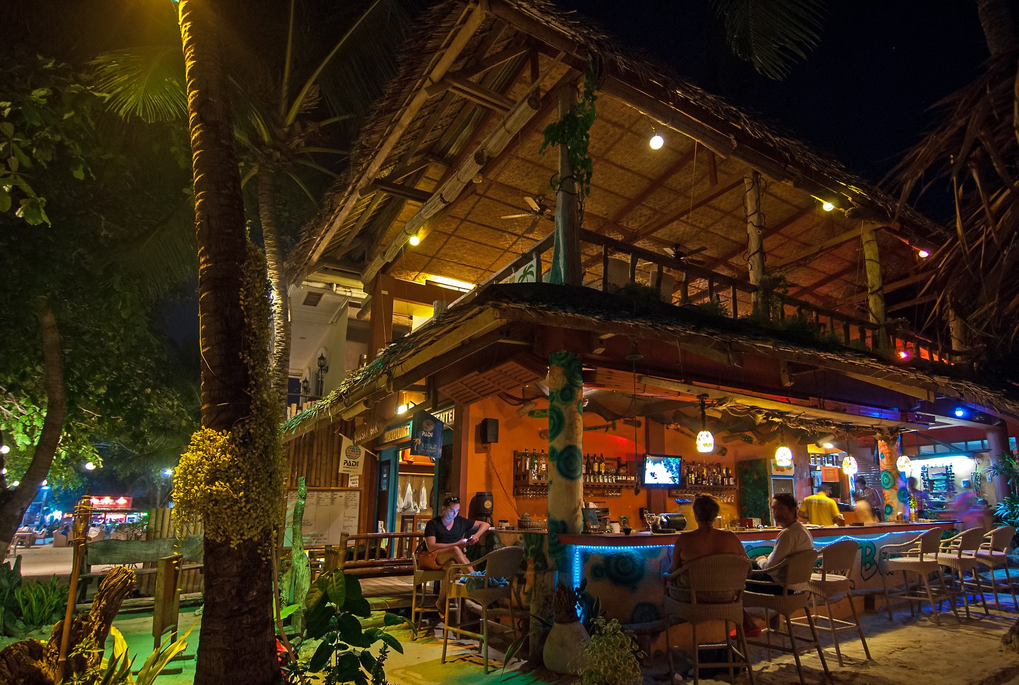 Oasis Resort Restaurant Tripadvisor