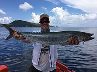 Game Fishing Koh Tao - All You Need to Know BEFORE You Go (2024)