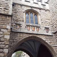 St. John's Gate