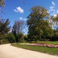 Sit and relax
