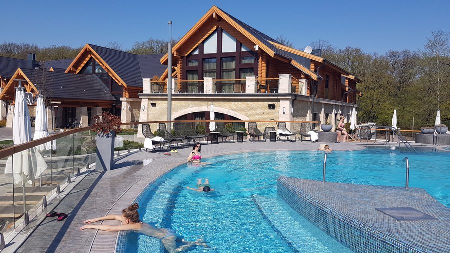 AVALON RESORT & SPA Prices & Reviews (Miskolctapolca, Hungary