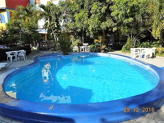 APARTA HOTEL BRUNO - Condominium Reviews (Dominican Republic/Boca Chica)