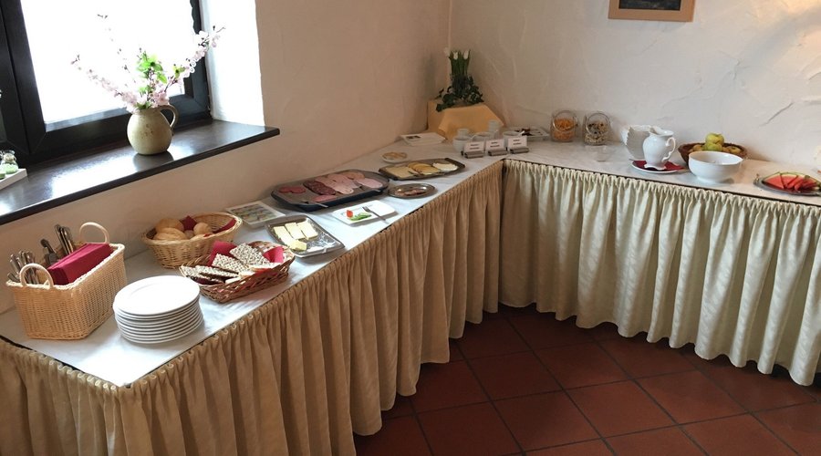 Pension & Gasthaus Kahren