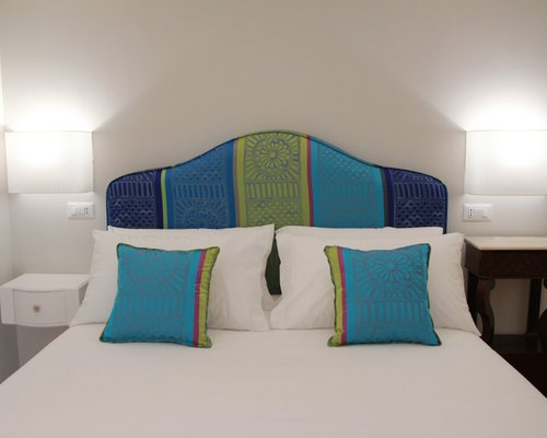 Salerno Antica B&B