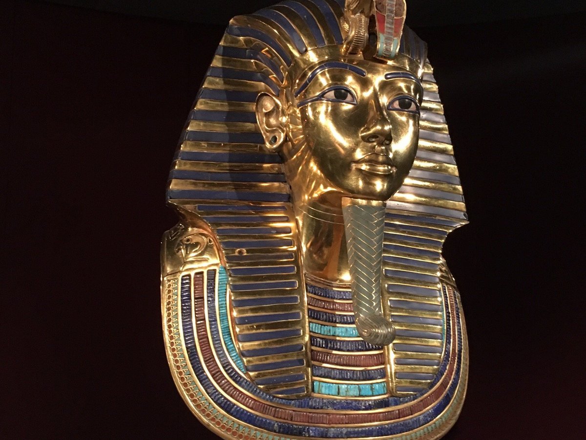 Tutankhamun (Stockholm) - All You Need to Know BEFORE You Go