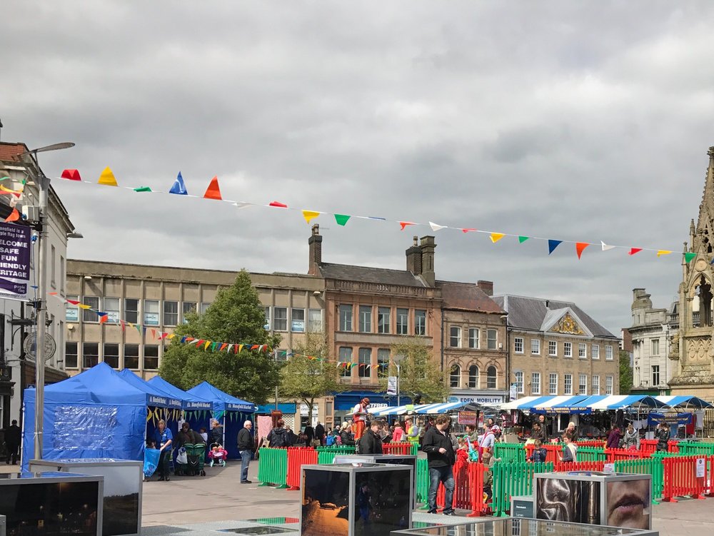 THE 10 BEST Things to Do in Mansfield Tripadvisor