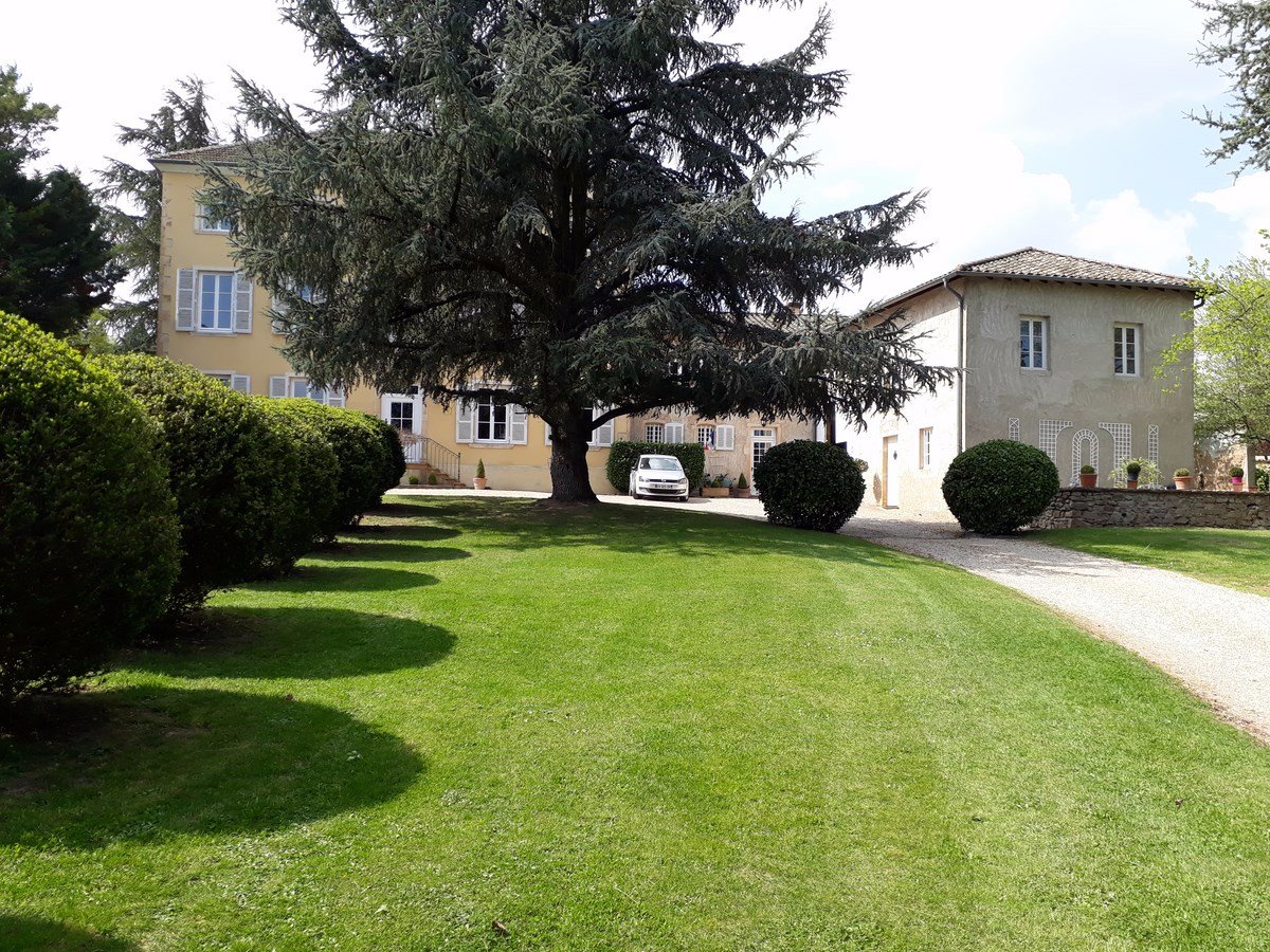 Hotel photo 28 of Les Pasquiers b and b.