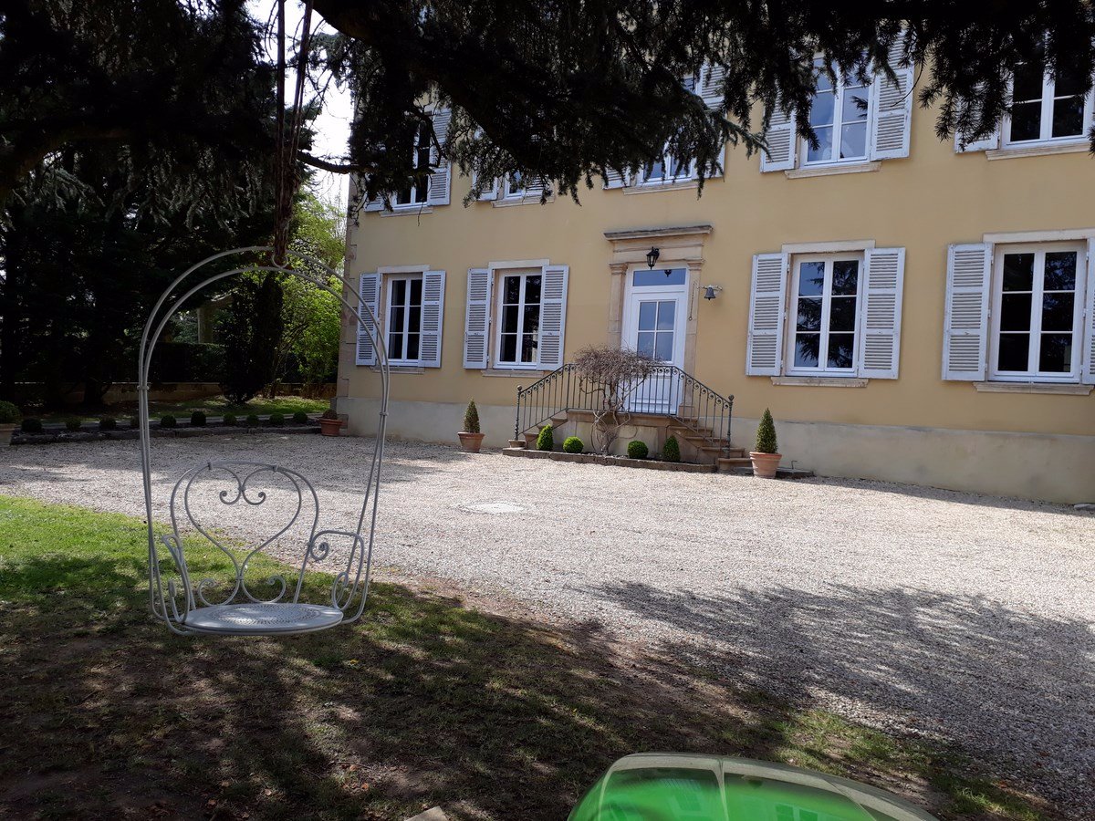 Hotel photo 7 of Les Pasquiers b and b.