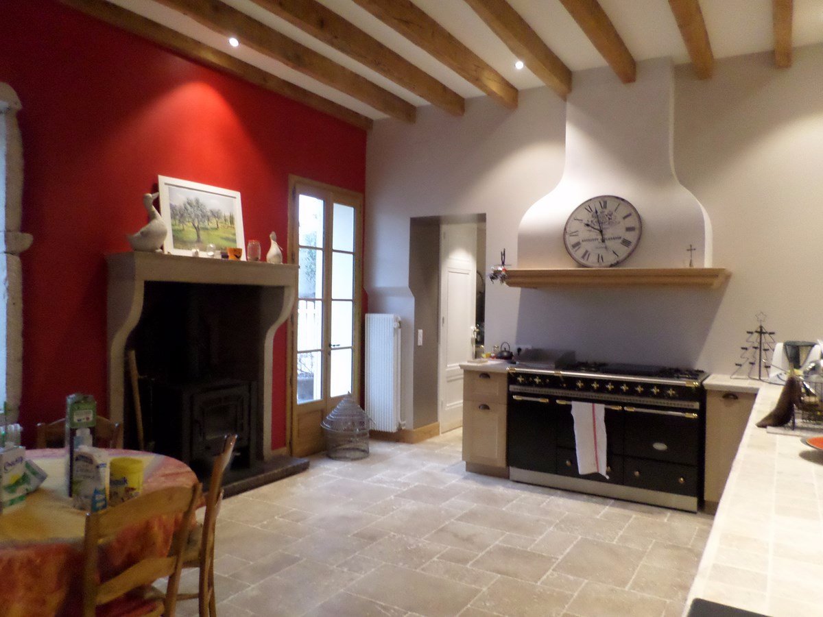 Hotel photo 31 of Les Pasquiers b and b.
