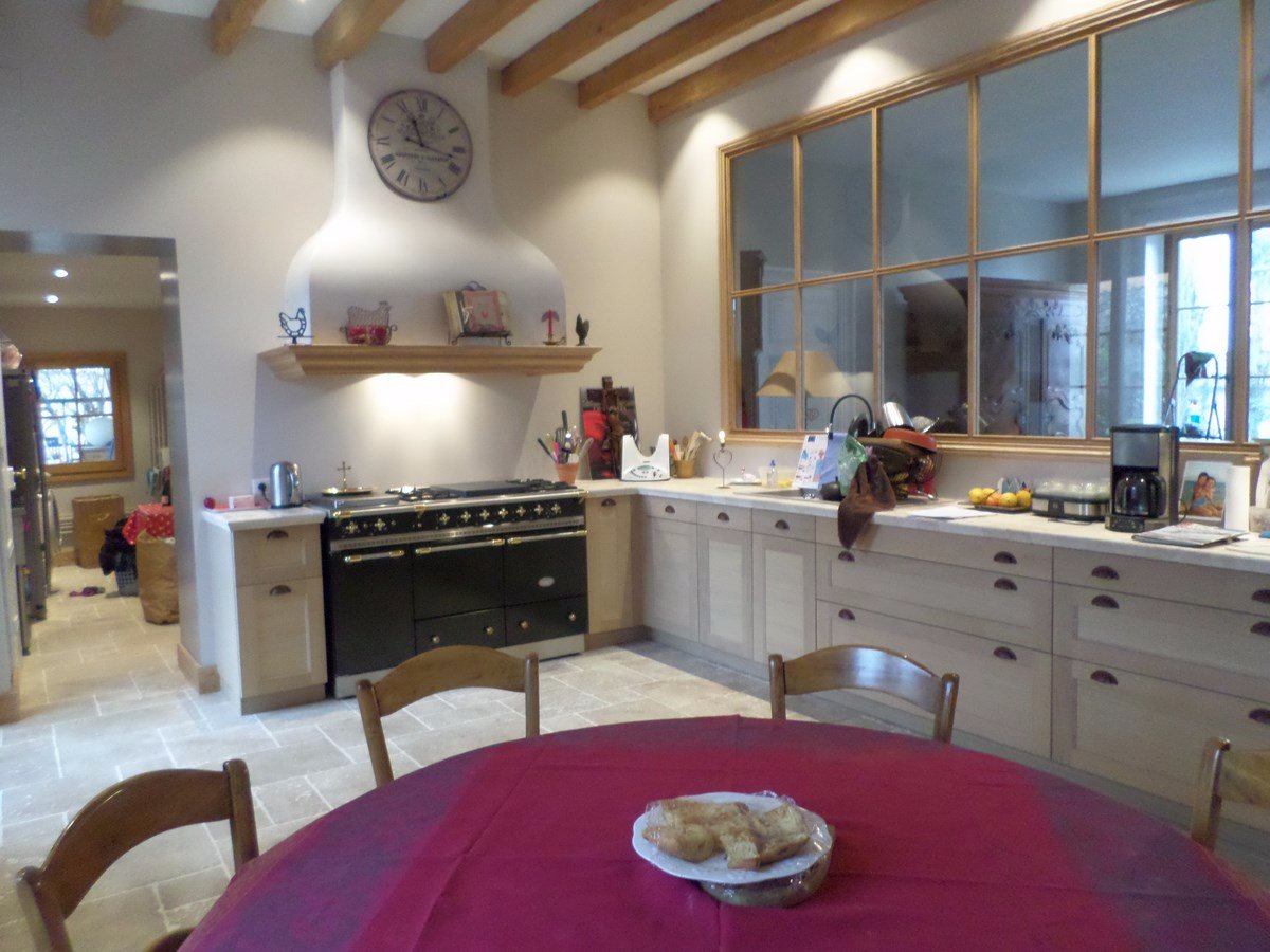 Hotel photo 32 of Les Pasquiers b and b.