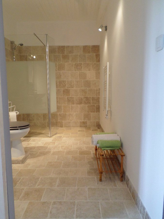 Hotel photo 22 of Les Pasquiers b and b.