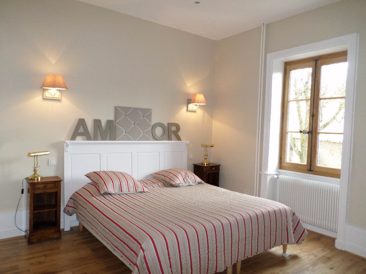 Hotel photo 42 of Les Pasquiers b and b.