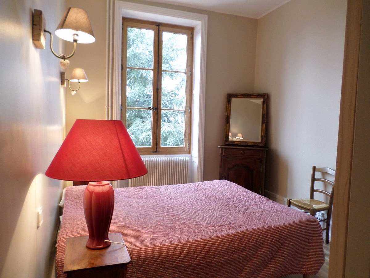 Hotel photo 21 of Les Pasquiers b and b.