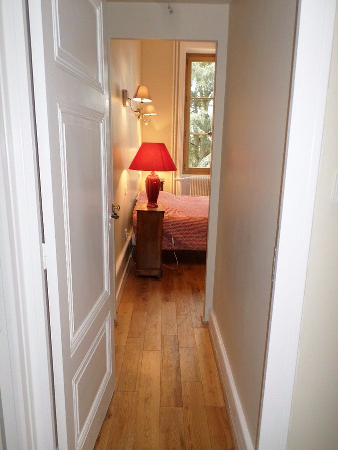 Hotel photo 10 of Les Pasquiers b and b.