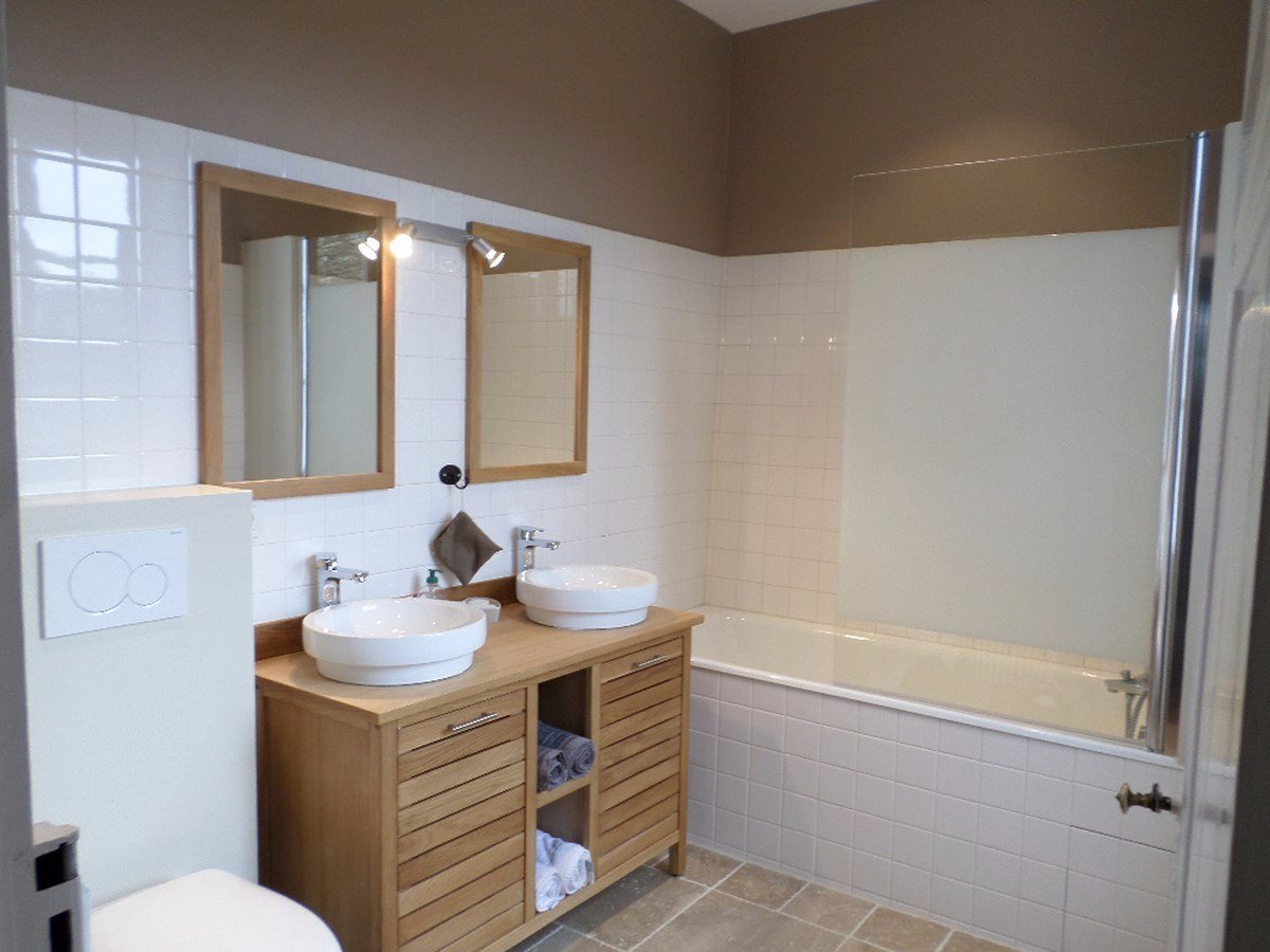 Hotel photo 27 of Les Pasquiers b and b.
