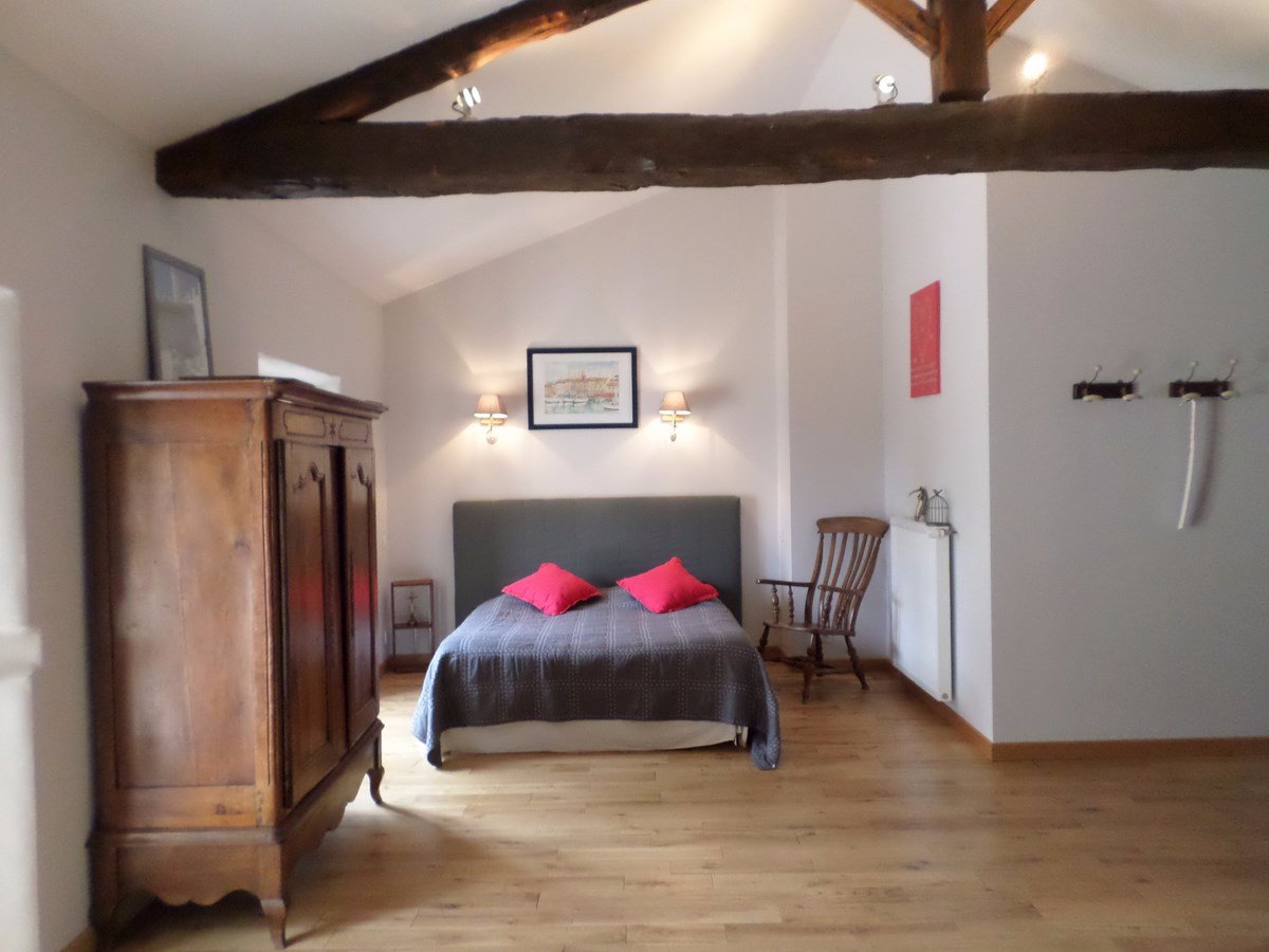 Hotel photo 43 of Les Pasquiers b and b.