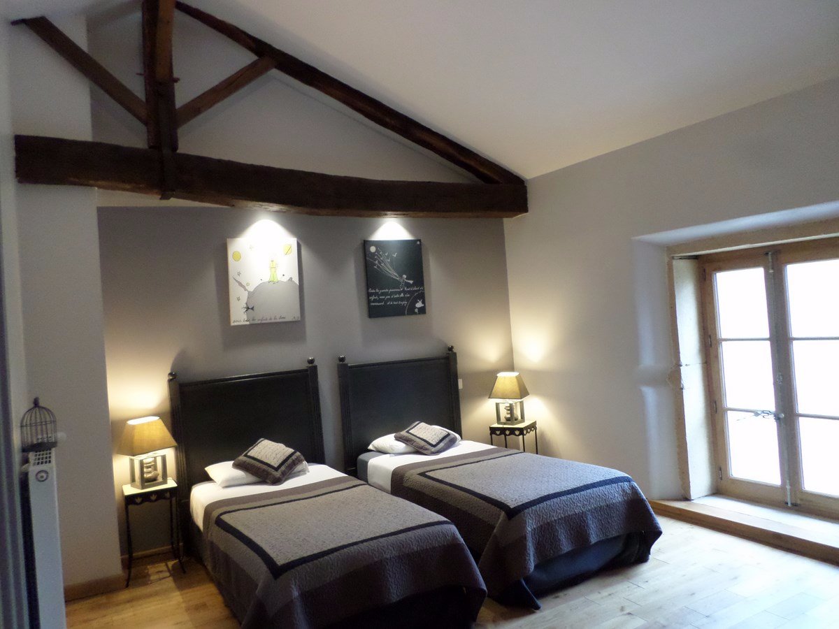 Hotel photo 38 of Les Pasquiers b and b.