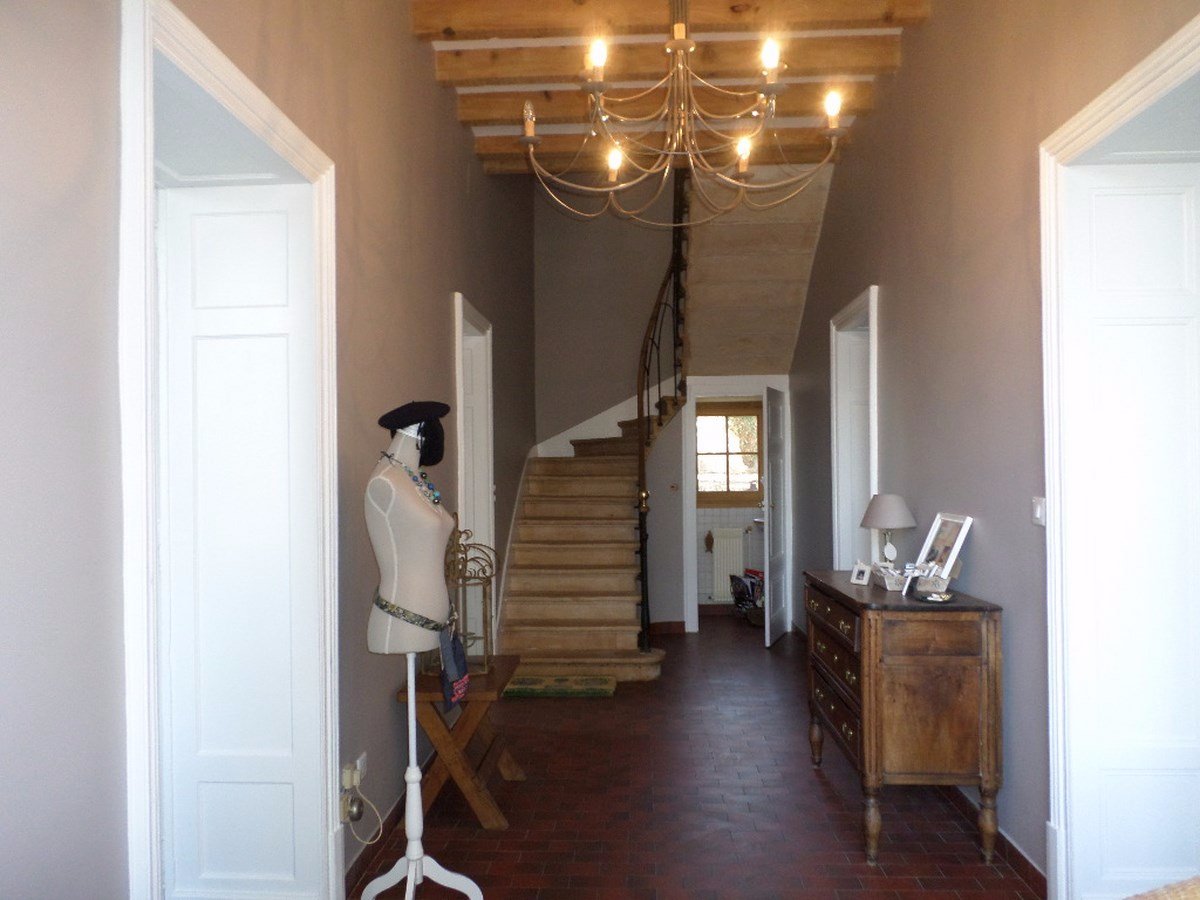 Hotel photo 36 of Les Pasquiers b and b.