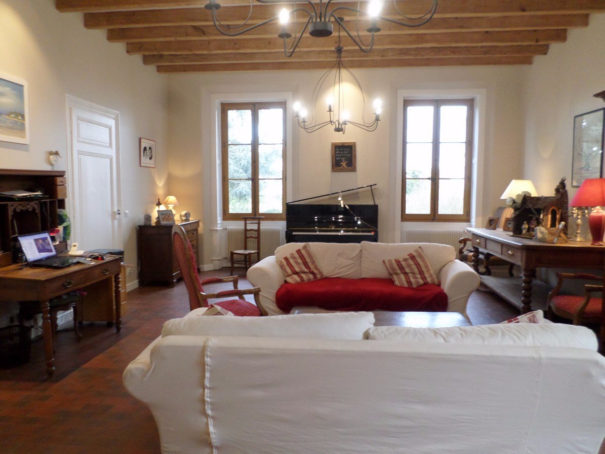 Hotel photo 19 of Les Pasquiers b and b.