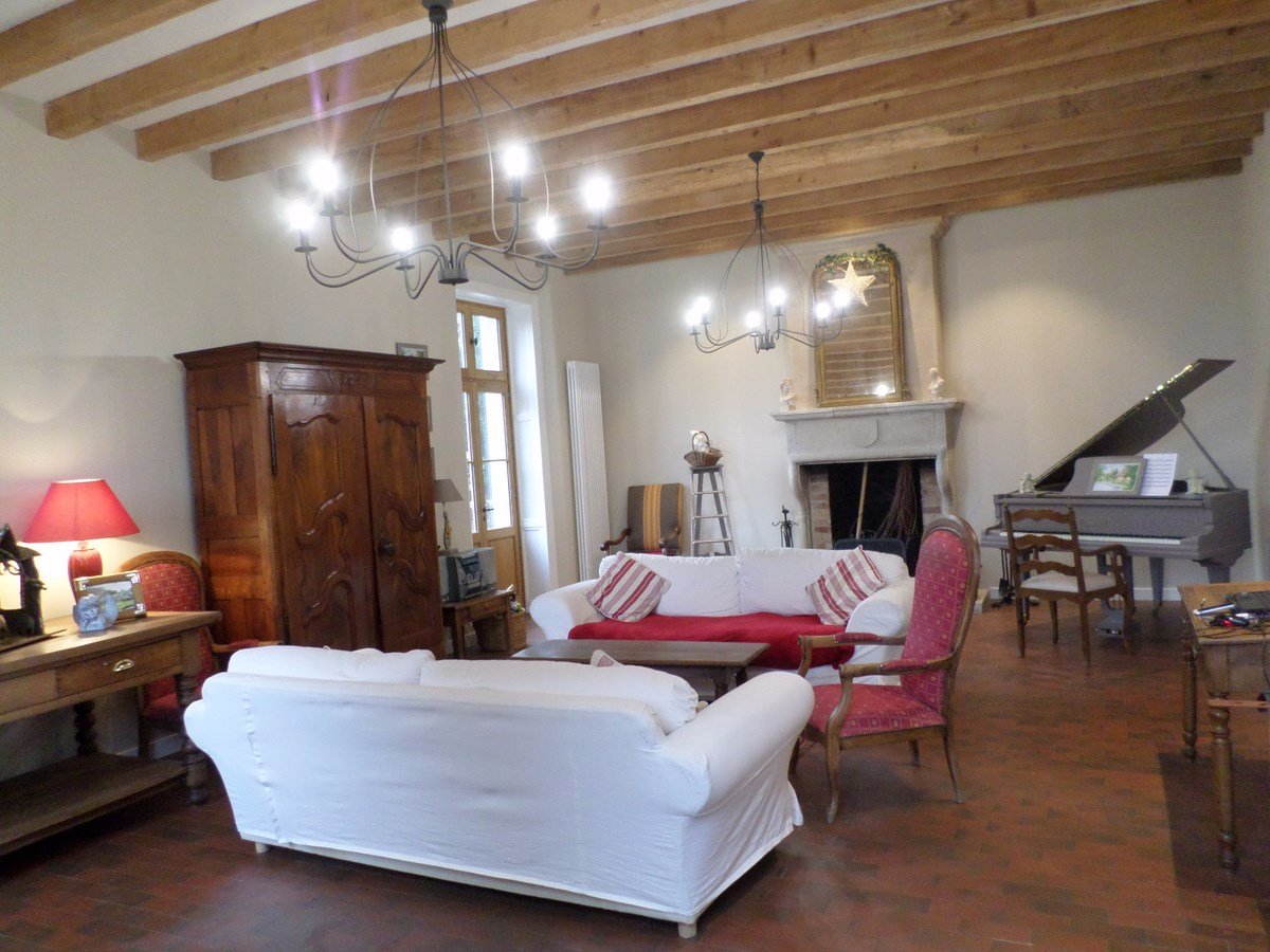 Hotel photo 30 of Les Pasquiers b and b.