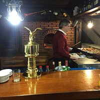 Restaurante Las Tres "BBB"