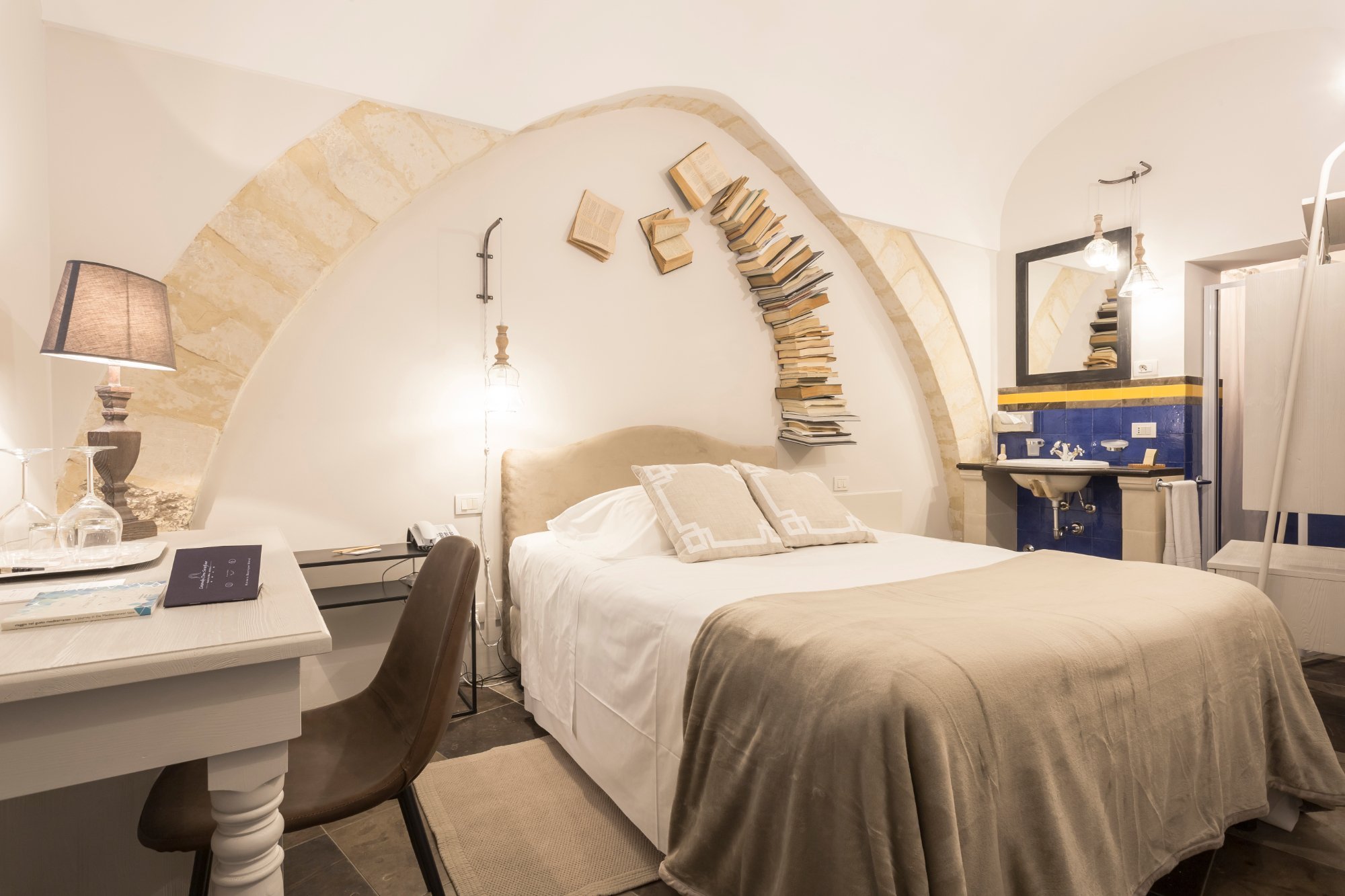 Locanda Don Serafino - Historic Boutique Hotel by Google