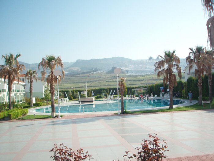 tripolis hotel & spa