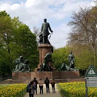 Bismarck