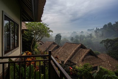 Hotel photo 2 of Bali Masari Villas & Spa.