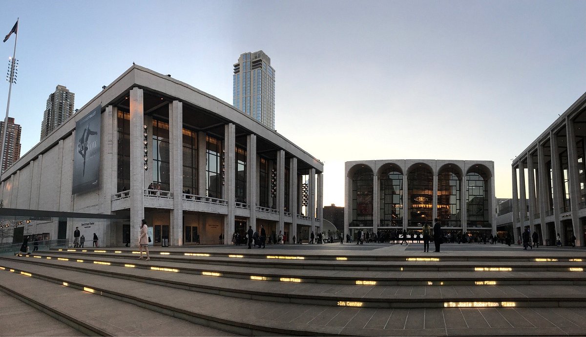 Lincoln Center