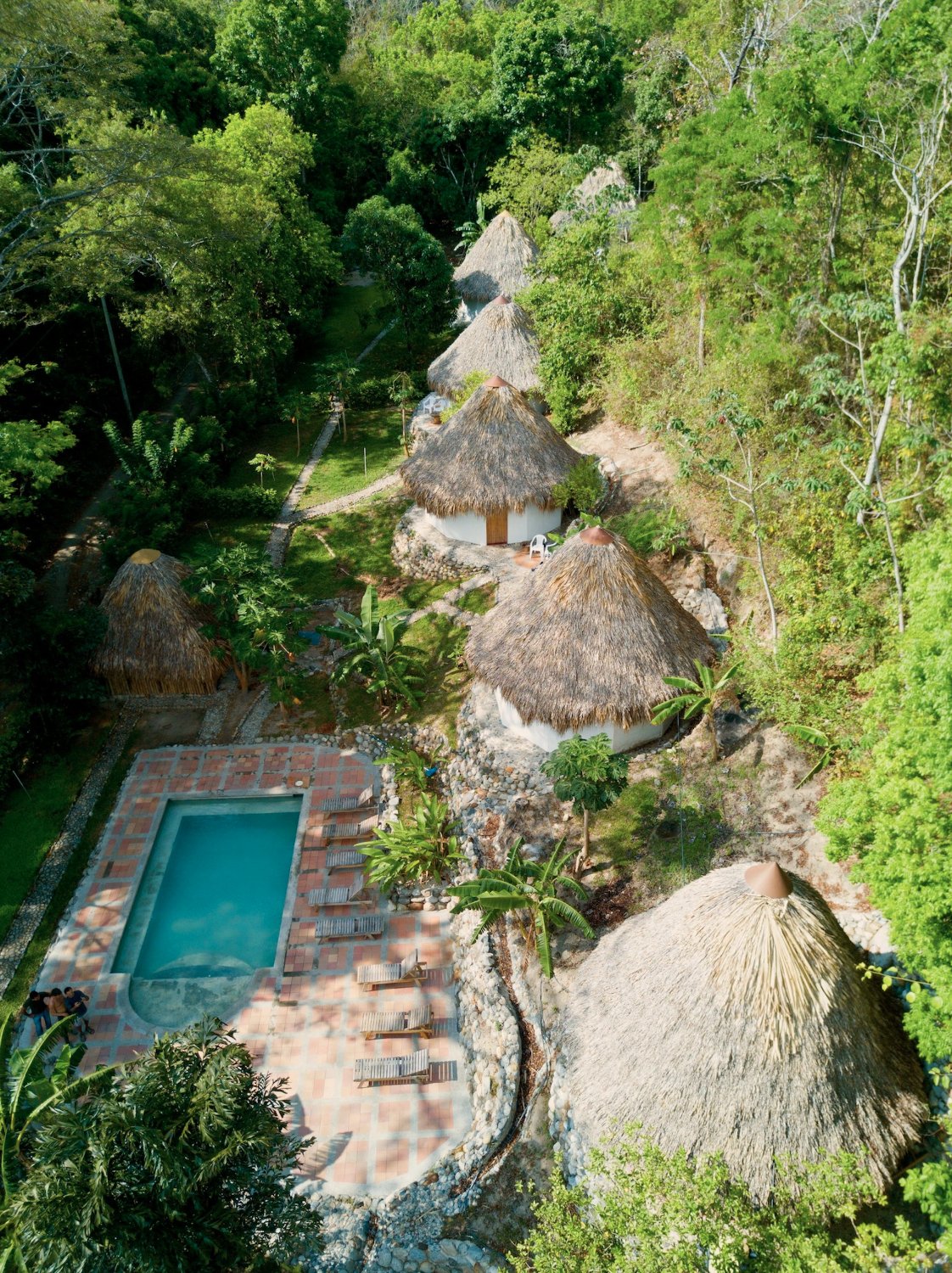 Hotel photo 14 of Finca Carpe Diem.
