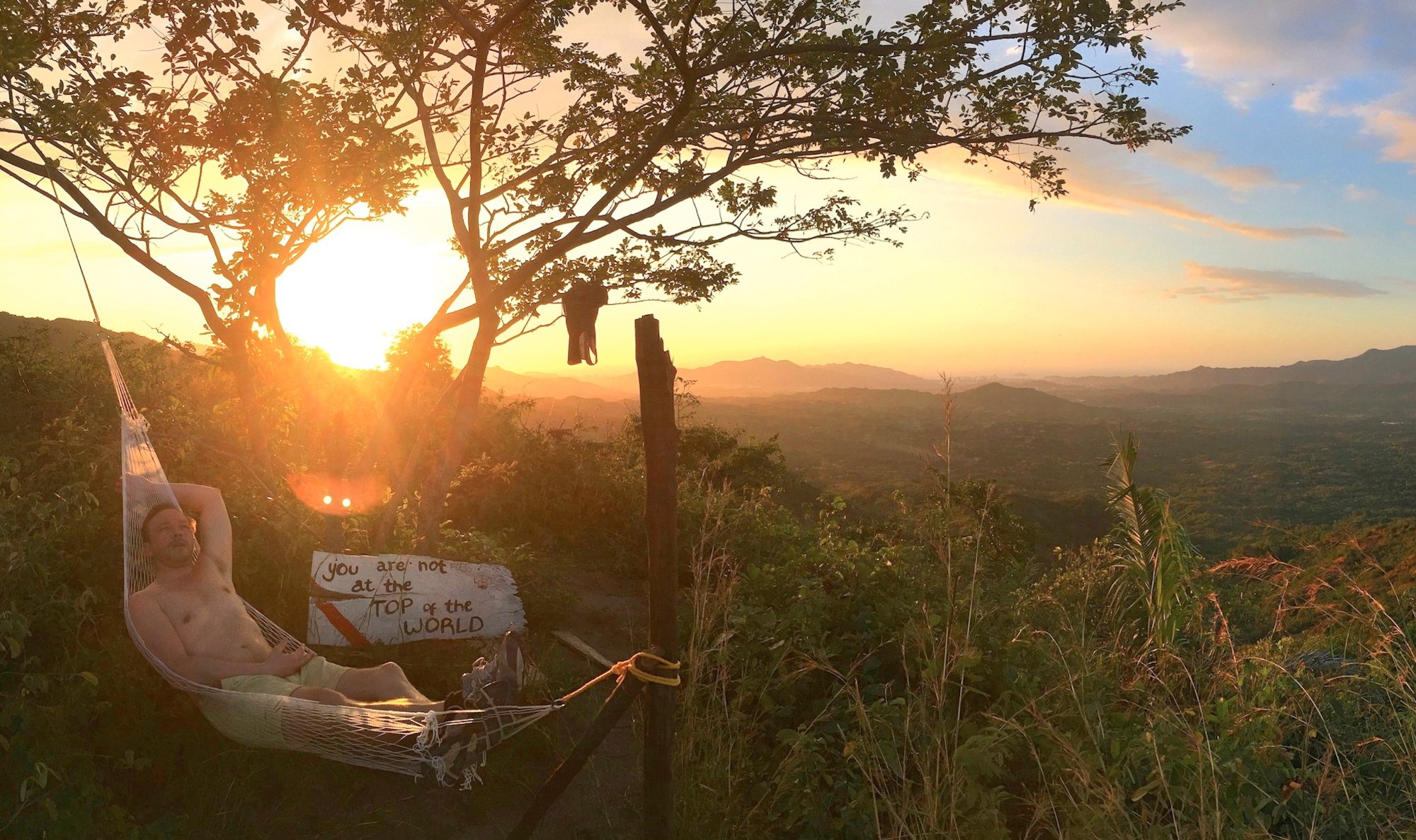 Hotel photo 10 of Finca Carpe Diem.