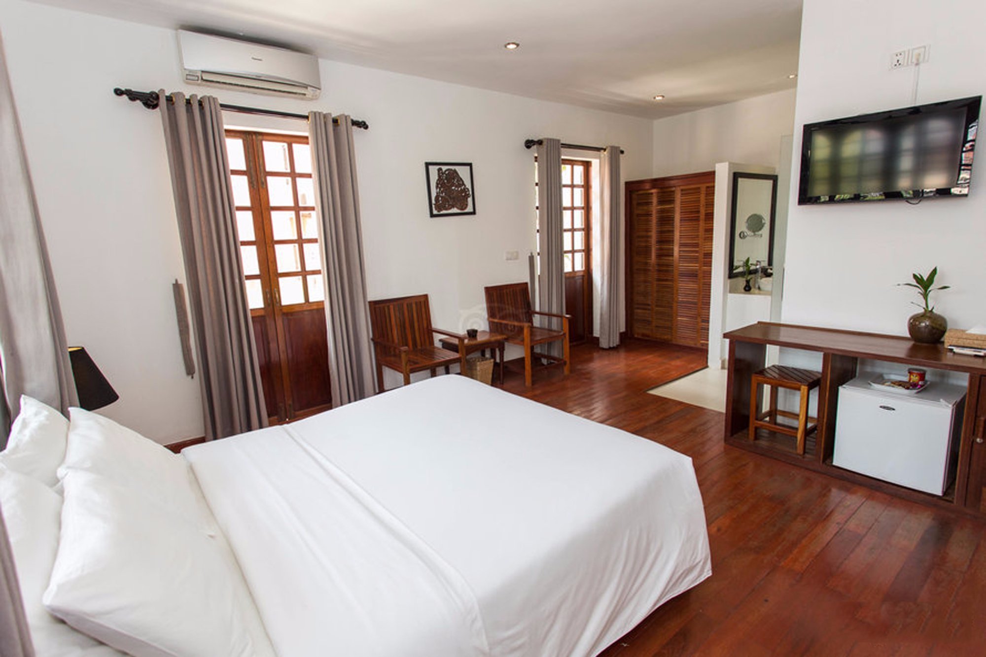 Apsara Centrepole Hotel by null