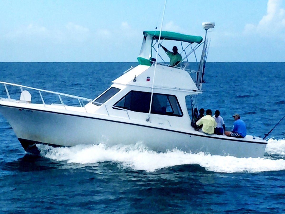 Carole Ann II Private Fishing Charters - All You Need to Know BEFORE ...