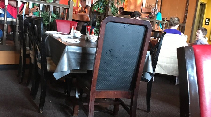 MaryBills Cafe & Elbow Room