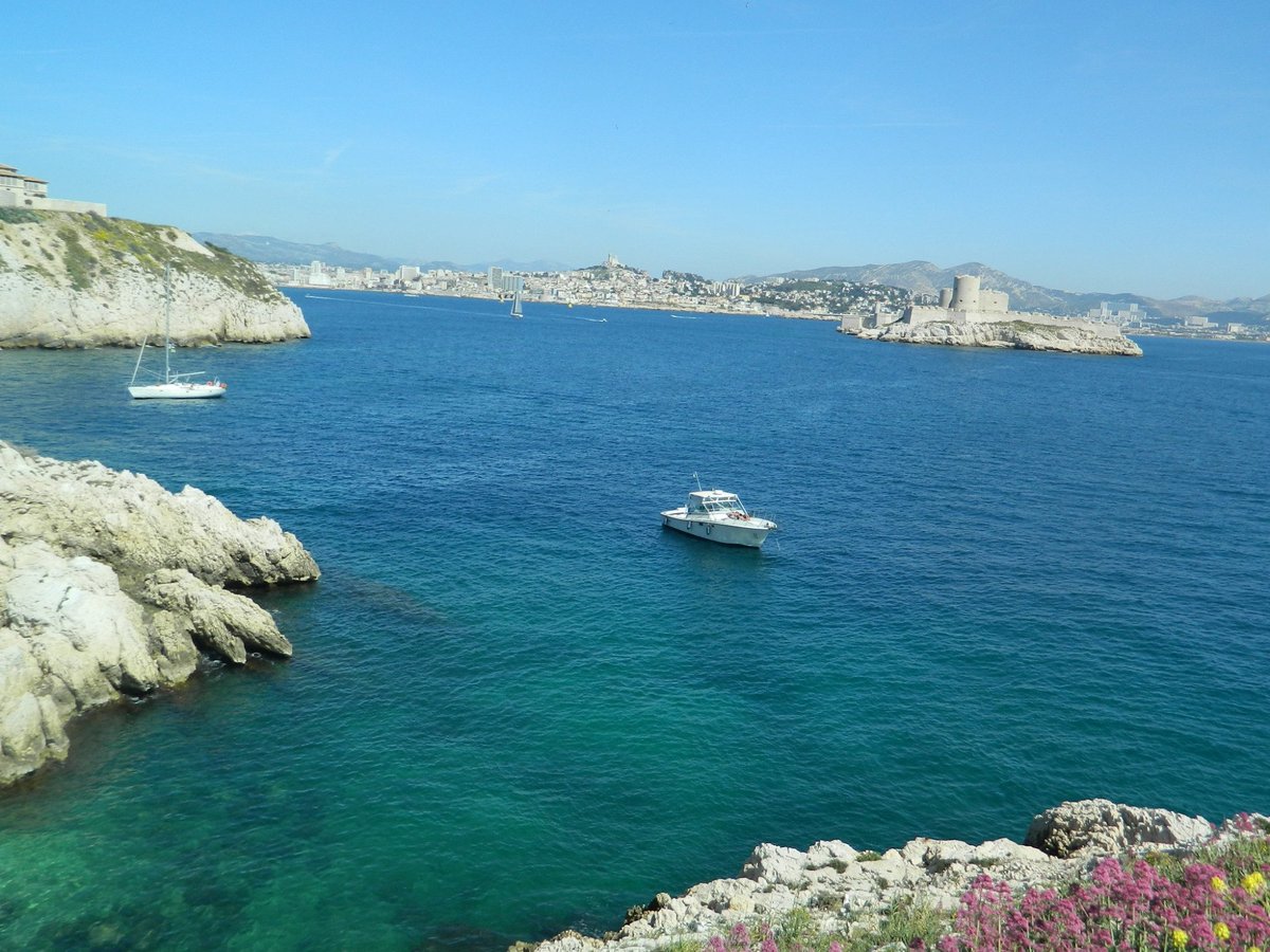 Île de frioul (Marseille) - All You Need to Know BEFORE You Go