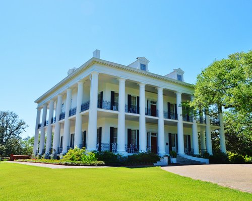 Natchez Historic Sites - Tripadvisor