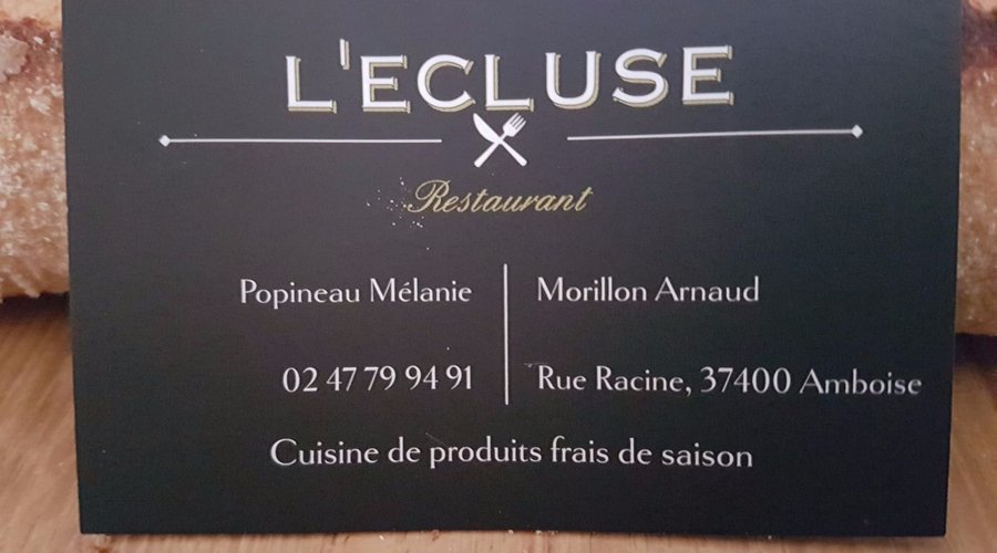 ouvert du mardi au samedi