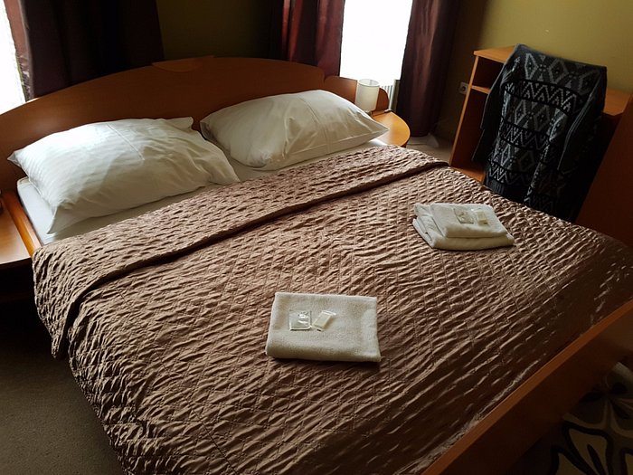 HOTEL ATRIUM - Reviews (Nitra, Slovakia)