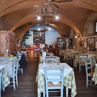 Interno del locale