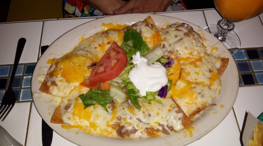 Jalapenos Mexican Restaurant