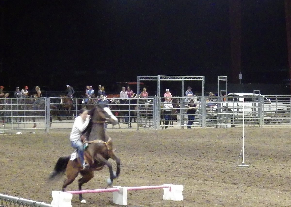Ingalls Equestrian Event Center (Norco) All You Need to Know