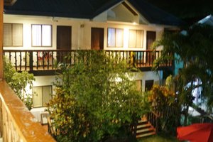Room & Suite