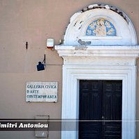 Galleria Civica di Arte Contemporanea