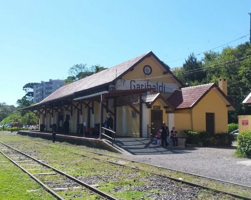 Clube da Bolinha de Gude de Garibaldi-RS