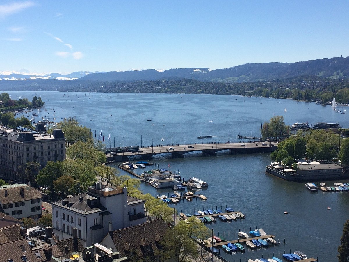 Lake Zurich - All You Need to Know BEFORE You Go (with Photos)