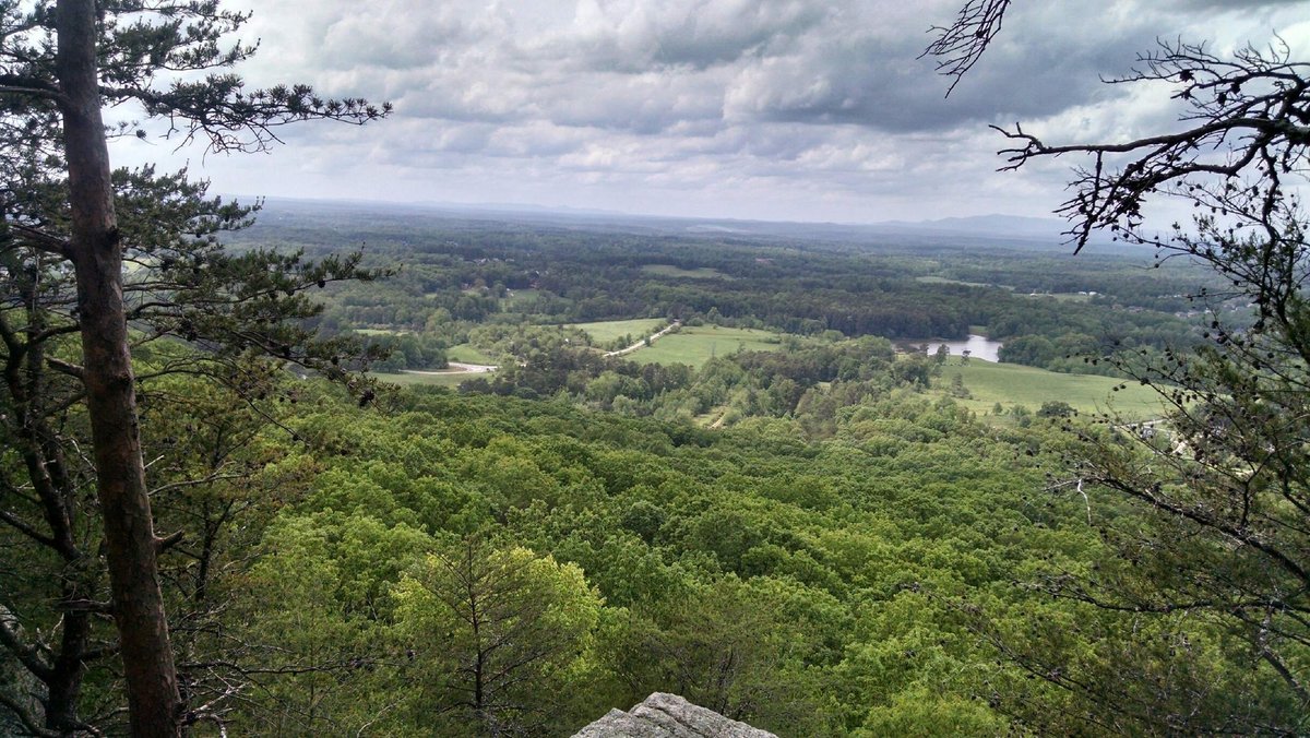 Sawnee Mountain Preserve - All You Need to Know BEFORE You Go (2025)